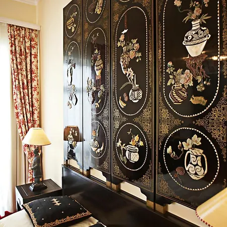 Otel Hanseat-hotel 4*