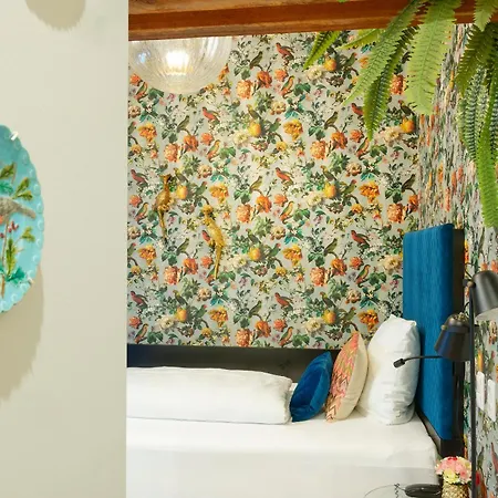 Hanseat-hotel 4* Düsseldorf