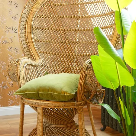 Hanseat-hotel Düsseldorf