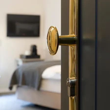 Hanseat-hotel Otel Düsseldorf