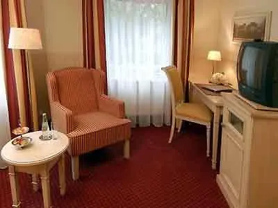 汉萨同盟酒店 杜塞尔多夫